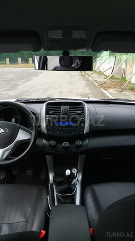 Lifan X60 2015, 96,780 km - 1.8 l - Bakı