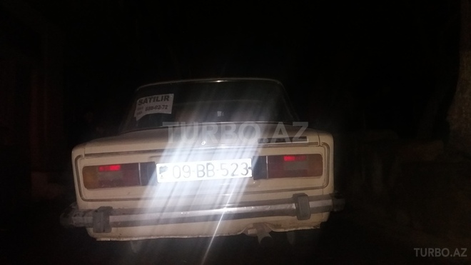 LADA (VAZ) 2106 1984, 179,000 km - 1.3 l - Bakı