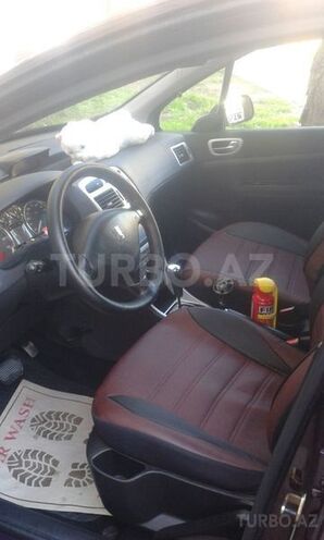 Peugeot 307 2006, 106,000 km - 1.6 l - Bakı
