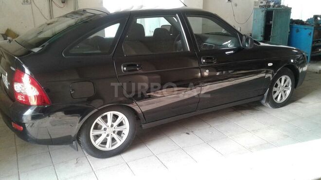 LADA (VAZ) Priora 2013, 61,000 km - 1.6 l - Ağcabədi