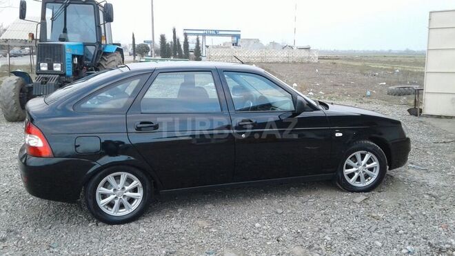 LADA (VAZ) Priora 2013, 61,000 km - 1.6 l - Ağcabədi