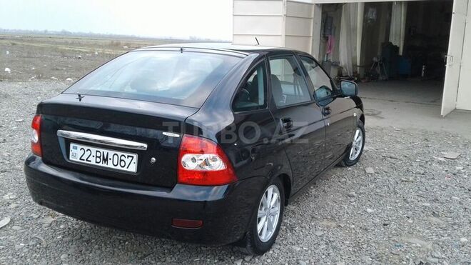 LADA (VAZ) Priora 2013, 61,000 km - 1.6 l - Ağcabədi