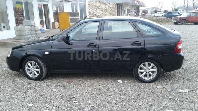 LADA (VAZ) Priora 2013, 61,000 km - 1.6 l - Ağcabədi