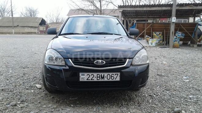LADA (VAZ) Priora 2013, 61,000 km - 1.6 l - Ağcabədi