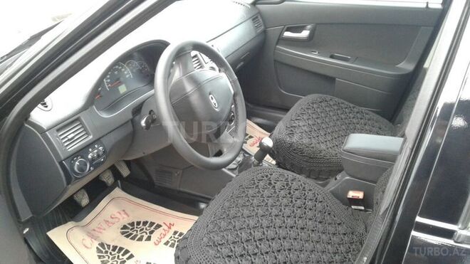 LADA (VAZ) Priora 2013, 61,000 km - 1.6 l - Ağcabədi