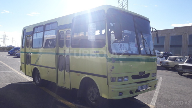 Iveco Otoyol 1997, 0 km - 0.1 l - Gəncə