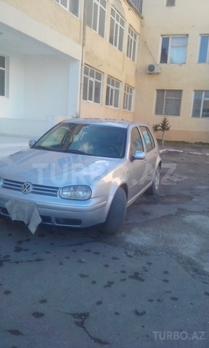 Opel Astra 1998, 233,000 km - 1.8 l - Sumqayıt