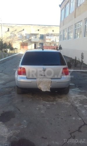 Opel Astra 1998, 233,000 km - 1.8 l - Sumqayıt