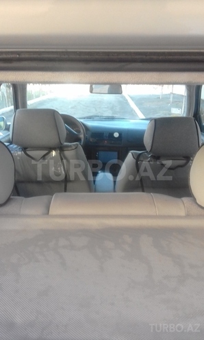 Opel Astra 1998, 233,000 km - 1.8 l - Sumqayıt