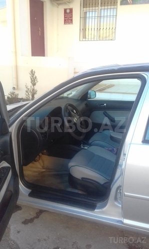 Opel Astra 1998, 233,000 km - 1.8 l - Sumqayıt