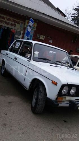 LADA (VAZ) 2106 1992, 200,000 km - 1.6 л - Ağdaş