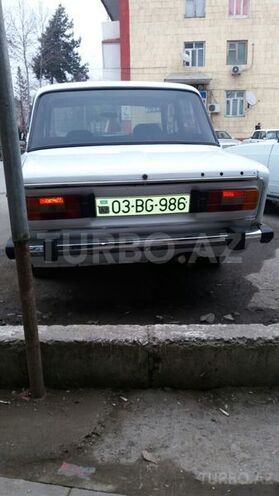 LADA (VAZ) 2106 1992, 200,000 km - 1.6 л - Ağdaş