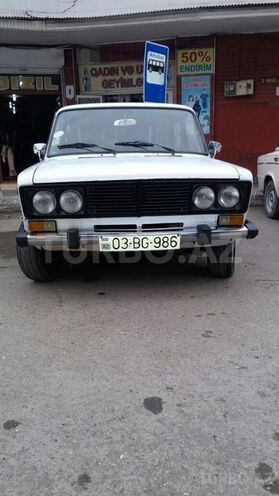 LADA (VAZ) 2106 1992, 200,000 km - 1.6 л - Ağdaş