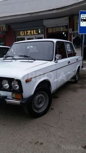 LADA (VAZ) 2106 1992, 200,000 km - 1.6 л - Ağdaş