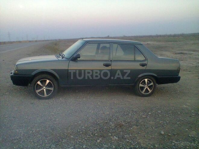 Tofas Sahin 1996, 200,000 km - 1.6 л - Mingəçevir