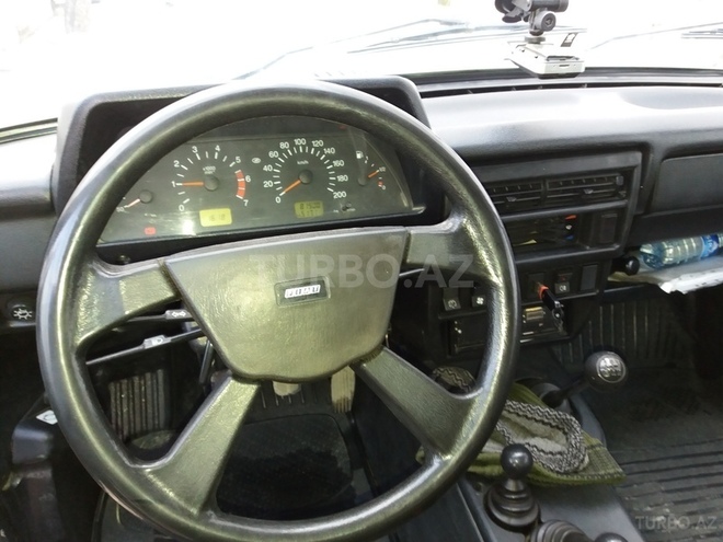LADA (VAZ) Niva 2012, 81,500 km - 1.7 l - Bakı
