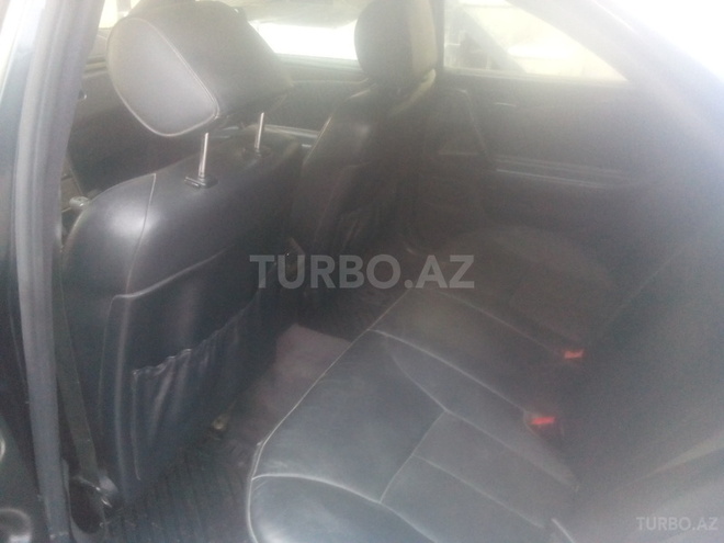 Mercedes E 320 1997, 150,000 km - 3.2 l - Bakı