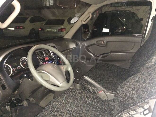 Hyundai H 100 2012, 228,000 km - 2.5 l - Bakı