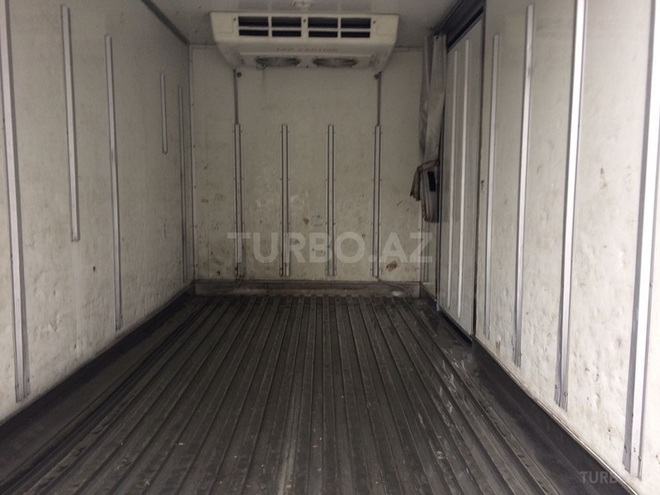 Hyundai H 100 2012, 228,000 km - 2.5 l - Bakı