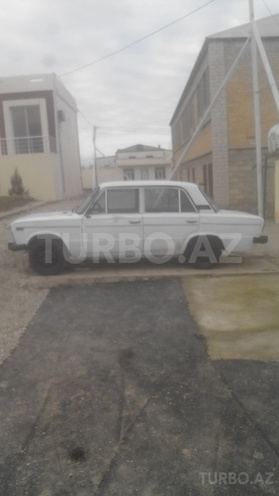 LADA (VAZ) 2106 1988, 111,111 km - 1.6 l - Siyəzən
