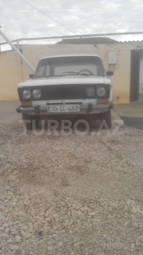 LADA (VAZ) 2106 1988, 111,111 km - 1.6 l - Siyəzən
