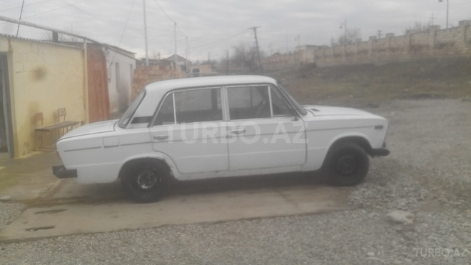 LADA (VAZ) 2106 1988, 111,111 km - 1.6 l - Siyəzən