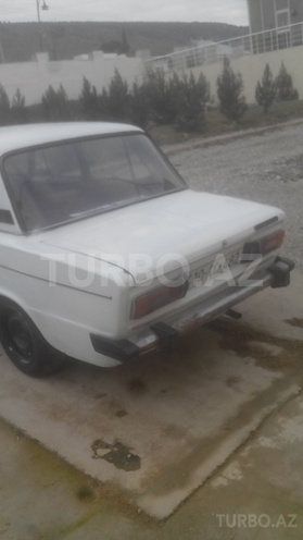 LADA (VAZ) 2106 1988, 111,111 km - 1.6 l - Siyəzən