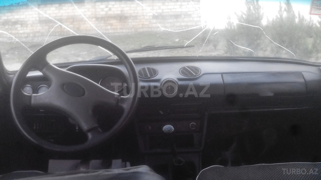 LADA (VAZ) 2106 1988, 111,111 km - 1.6 l - Siyəzən