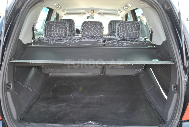 Mercedes ML 270 2002, 223,000 km - 2.7 l - Sumqayıt
