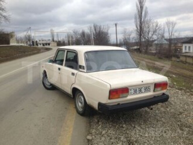 LADA (VAZ) 2107 1990, 210,000 km - 1.5 l - Qusar