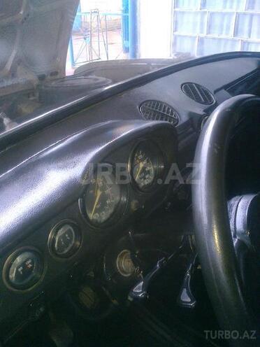 LADA (VAZ) 2106 1989, 130,000 km - 1.6 l - Cəlilabad