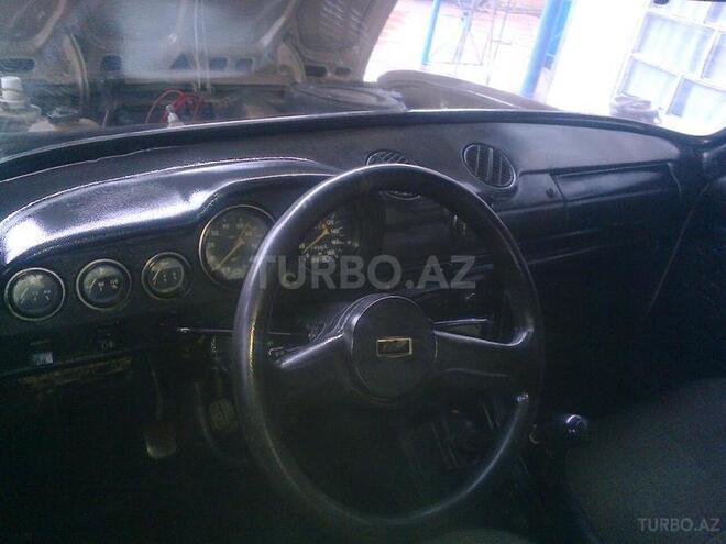 LADA (VAZ) 2106 1989, 130,000 km - 1.6 l - Cəlilabad