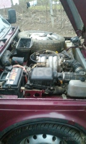 LADA (VAZ) Niva 2003, 138,000 km - 1.6 l - Cəlilabad
