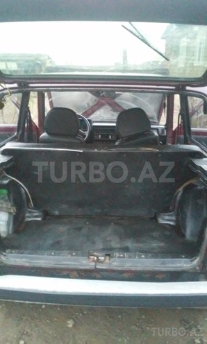 LADA (VAZ) Niva 2003, 138,000 km - 1.6 l - Cəlilabad
