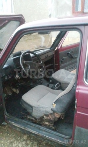 LADA (VAZ) Niva 2003, 138,000 km - 1.6 l - Cəlilabad