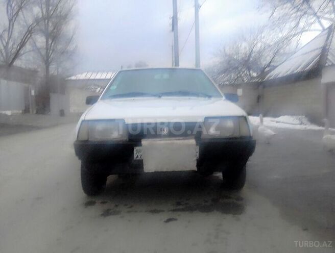 LADA (VAZ) 2109 1990, 123,698 km - 1.5 l - İsmayıllı