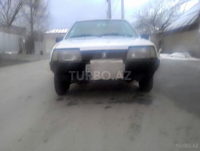 LADA (VAZ) 2109 1990, 123,698 km - 1.5 l - İsmayıllı