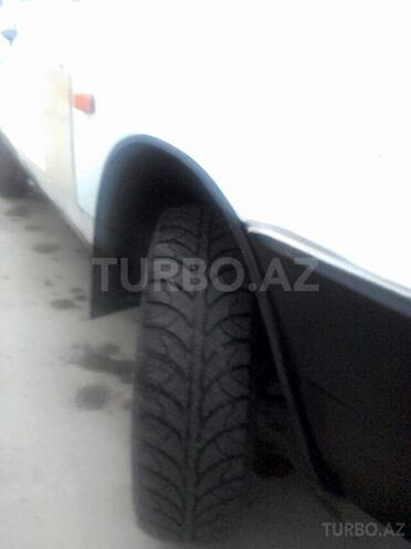 LADA (VAZ) 2109 1990, 123,698 km - 1.5 l - İsmayıllı