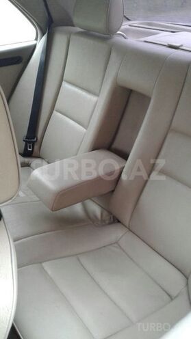 Mercedes C 220 1996, 257,000 km - 2.2 l - Sumqayıt