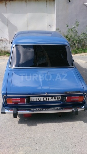 LADA (VAZ) 2106 1985, 235,000 km - 1.6 l - Bakı
