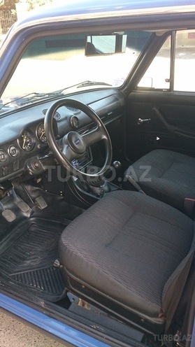 LADA (VAZ) 2106 1985, 235,000 km - 1.6 l - Bakı