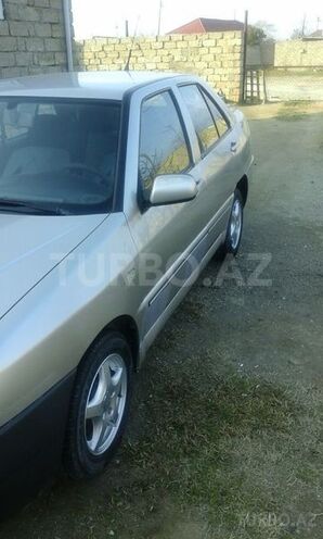 Chery Amulet (A15) 2009, 235,000 km - 0.2 l - Bakı
