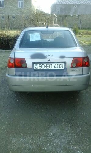 Chery Amulet (A15) 2009, 235,000 km - 0.2 l - Bakı