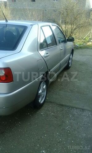 Chery Amulet (A15) 2009, 235,000 km - 0.2 l - Bakı