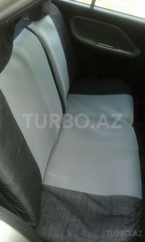 Chery Amulet (A15) 2009, 235,000 km - 0.2 l - Bakı