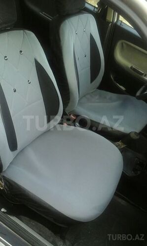 Chery Amulet (A15) 2009, 235,000 km - 0.2 l - Bakı