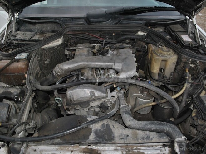 Mercedes E 250 1994, 400,000 km - 2.5 l - Kürdəmir