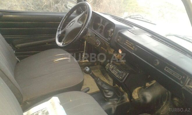 LADA (VAZ) 2104 1985, 646,472 km - 1.3 л - Bakı