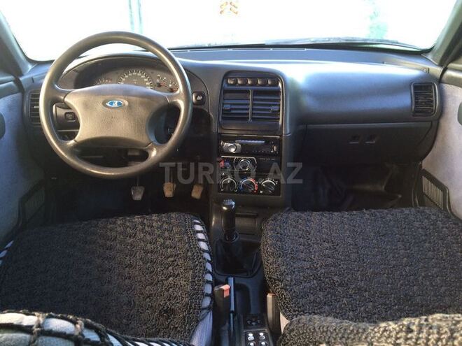 LADA (VAZ) 2112 2008, 167,000 km - 1.6 l - Quba