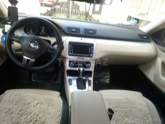 Volkswagen Passat CC 2009, 155,000 km - 2.0 l - Bakı